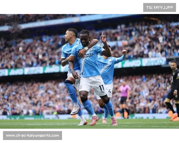 曼城主场小胜伯恩茅斯 取得宝贵三分