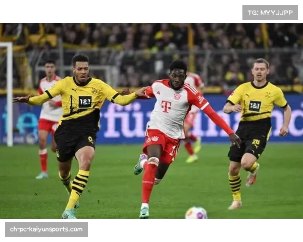 2026-27赛季德甲将试行周五晚双场同开赛程，联盟称旨在优化转播安排